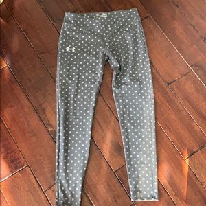 Under armor leggings